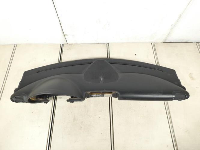 Tableau de bord MERCEDES CLASSE C 203 PHASE 2 Diesel