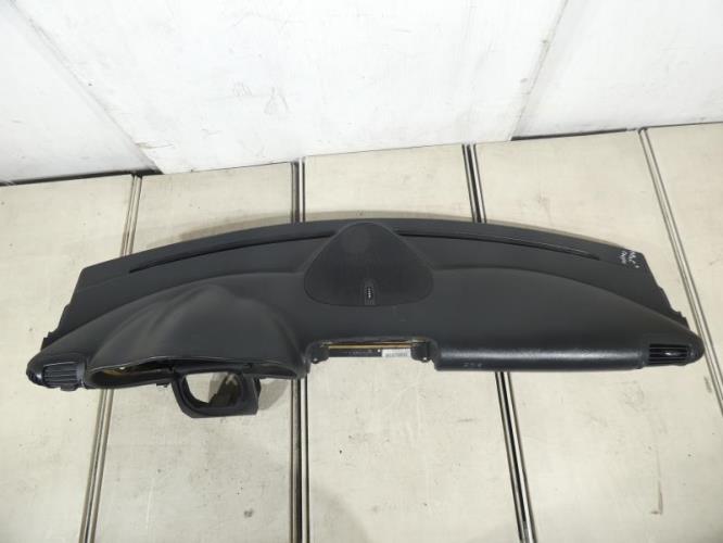 Tableau de bord MERCEDES CLASSE C 203 COUPE SPORT PHASE 1 Diesel