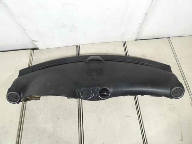 Tableau de bord MERCEDES CLASSE CLK 209 COUPE Diesel