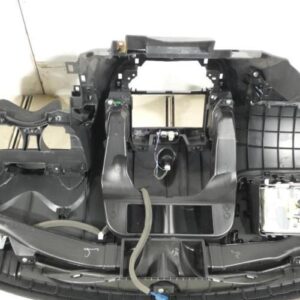 Tableau de bord NISSAN JUKE 1 PHASE 1 Diesel