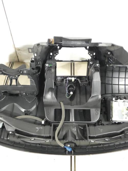 Tableau de bord NISSAN JUKE 1 PHASE 1 Diesel