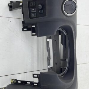 Tableau de bord NISSAN QASHQAI 1 PHASE 2 Diesel