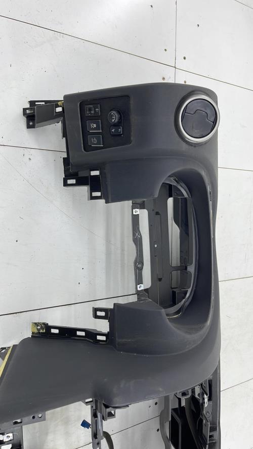 Tableau de bord NISSAN QASHQAI 1 PHASE 2 Diesel