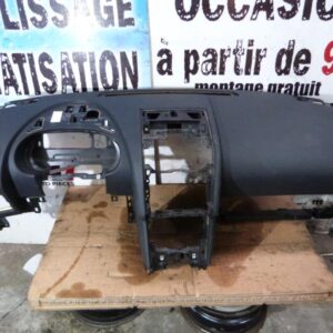 Tableau de bord NISSAN QASHQAI 1 PHASE 2 Diesel