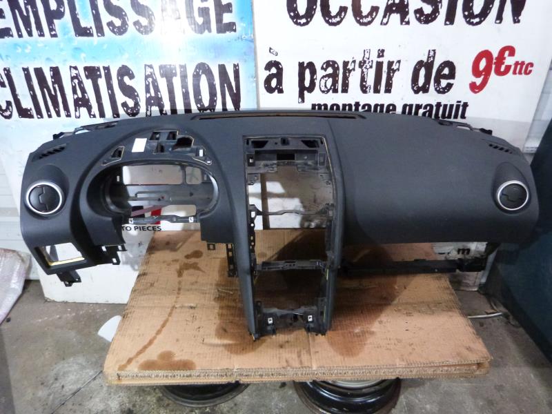 Tableau de bord NISSAN QASHQAI 1 PHASE 2 Diesel