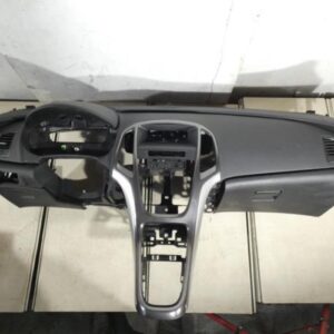 Tableau de bord OPEL ASTRA J PHASE 1 Diesel