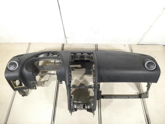 Tableau de bord OPEL CORSA C PHASE 1 Essence