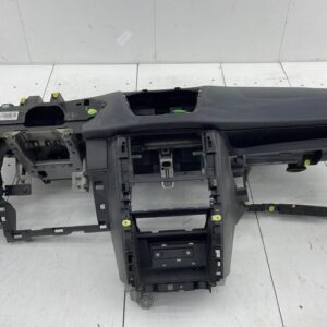 Tableau de bord PEUGEOT 207 PHASE 1 Diesel
