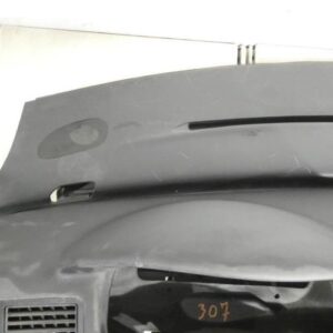 Tableau de bord PEUGEOT 307 PHASE 1 Diesel
