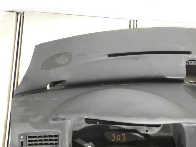 Tableau de bord PEUGEOT 307 PHASE 1 Diesel