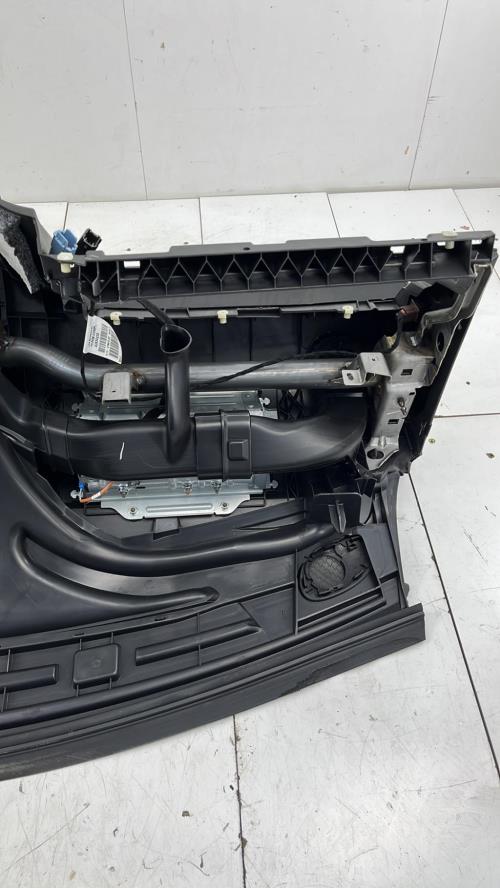 Tableau de bord PEUGEOT 308 1 PHASE 2 Diesel