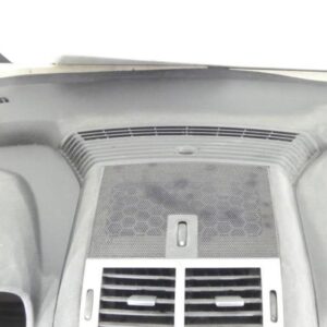 Tableau de bord PEUGEOT 407 PHASE 1 Diesel