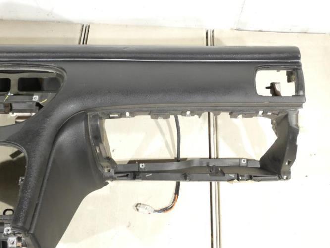 Tableau de bord PEUGEOT 607 PHASE 1 Essence