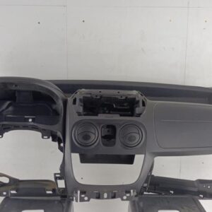 Tableau de bord PEUGEOT BIPPER Diesel