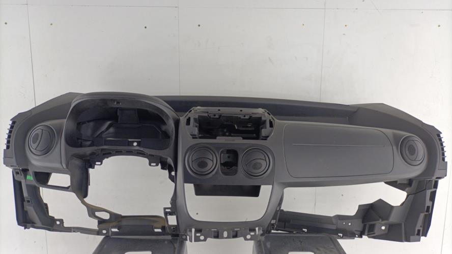 Tableau de bord PEUGEOT BIPPER Diesel