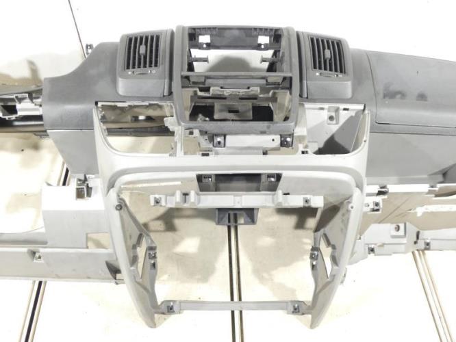 Tableau de bord PEUGEOT BOXER 2 Diesel