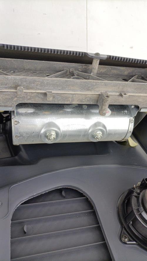 Tableau de bord SMART FORTWO 1 PHASE 2 COUPE Essence