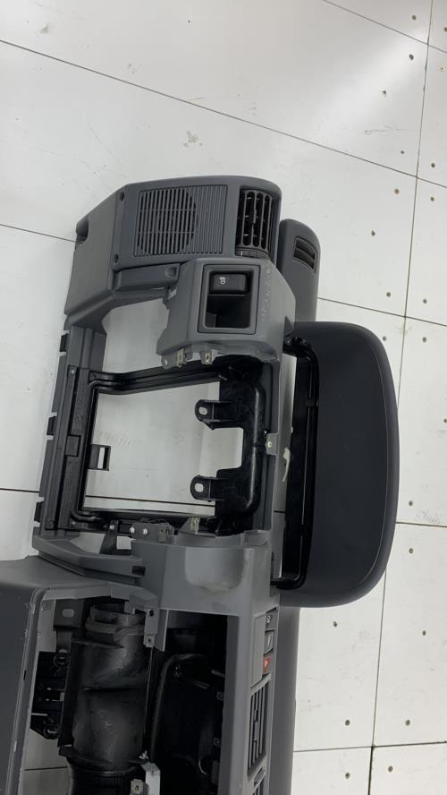 Tableau de bord RENAULT CLIO 1 PHASE 3 Essence