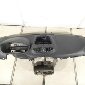Tableau de bord RENAULT CLIO 3 PHASE 1 Diesel