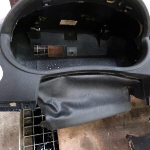 Tableau de bord RENAULT CLIO 3 PHASE 1 BREAK Diesel