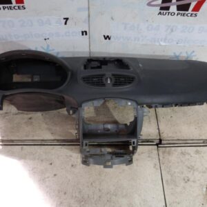 Tableau de bord RENAULT CLIO 3 PHASE 1 Diesel