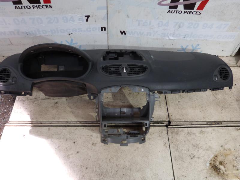 Tableau de bord RENAULT CLIO 3 PHASE 1 Diesel
