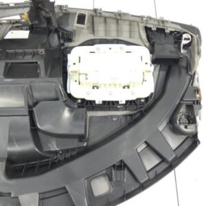 Tableau de bord RENAULT GRAND SCENIC 3 PHASE 1 Diesel