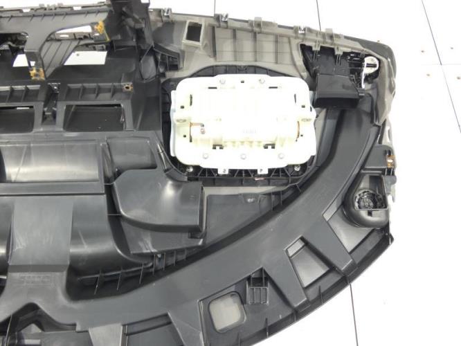 Tableau de bord RENAULT GRAND SCENIC 3 PHASE 1 Diesel