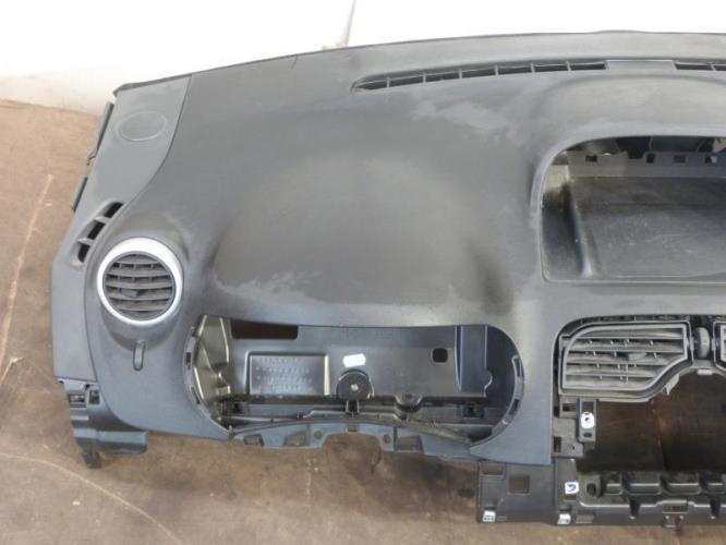 Tableau de bord RENAULT KANGOO 2 PHASE 2 Diesel