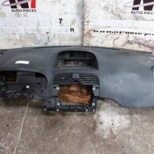 Tableau de bord RENAULT KANGOO 2 PHASE 1 Diesel