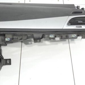 Tableau de bord RENAULT MEGANE 2 PHASE 1 Diesel