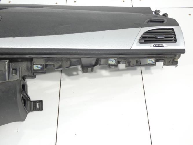 Tableau de bord RENAULT MEGANE 2 PHASE 1 Diesel