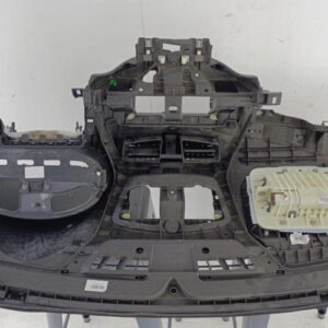 Tableau de bord RENAULT MEGANE 3 PHASE 1 Diesel