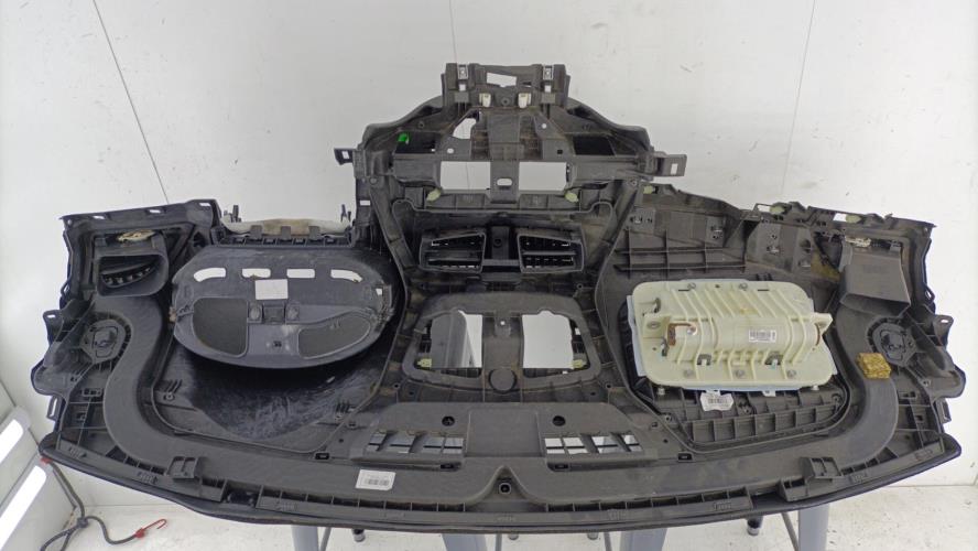 Tableau de bord RENAULT MEGANE 3 PHASE 1 Diesel