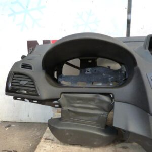 Tableau de bord RENAULT MEGANE 3 PHASE 1 Diesel