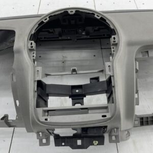 Tableau de bord RENAULT MODUS PHASE 1 Diesel