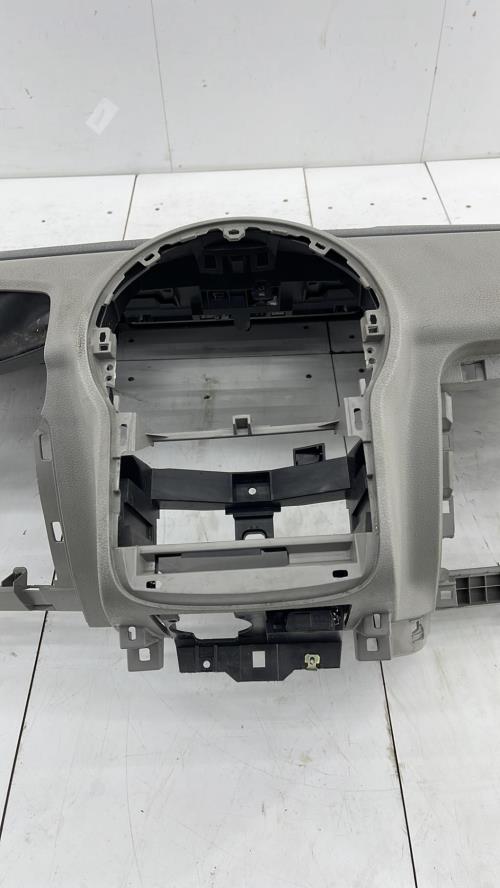 Tableau de bord RENAULT MODUS PHASE 1 Diesel