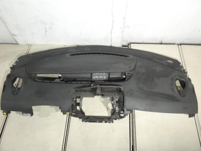 Tableau de bord RENAULT SCENIC 2 PHASE 1 Diesel