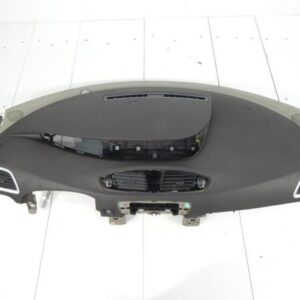 Tableau de bord RENAULT SCENIC 3 PHASE 1 Diesel