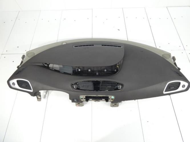 Tableau de bord RENAULT SCENIC 3 PHASE 1 Diesel