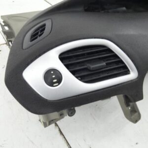 Tableau de bord RENAULT SCENIC 3 PHASE 1 Diesel