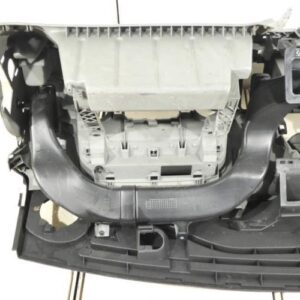Tableau de bord RENAULT TRAFIC 2 PHASE 1 Diesel