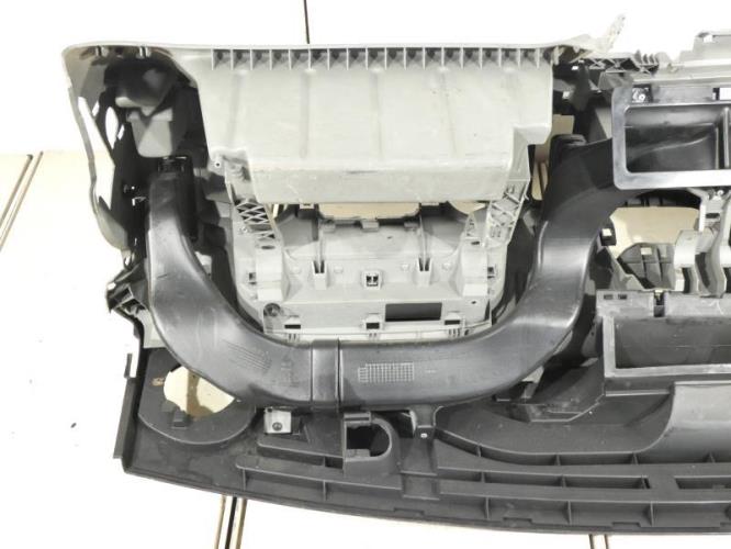 Tableau de bord RENAULT TRAFIC 2 PHASE 1 Diesel