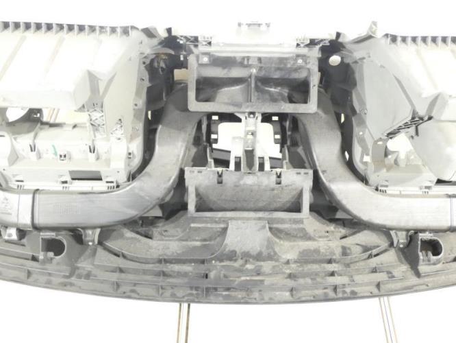 Tableau de bord RENAULT TRAFIC 2 PHASE 2 Diesel