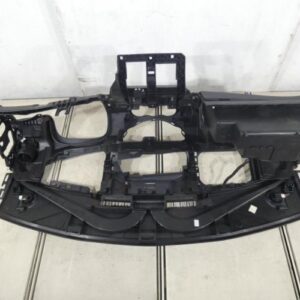 Tableau de bord RENAULT TWINGO 2 PHASE 1 Diesel