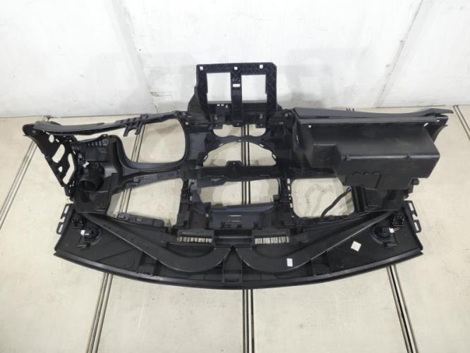 Tableau de bord RENAULT TWINGO 2 PHASE 1 Diesel