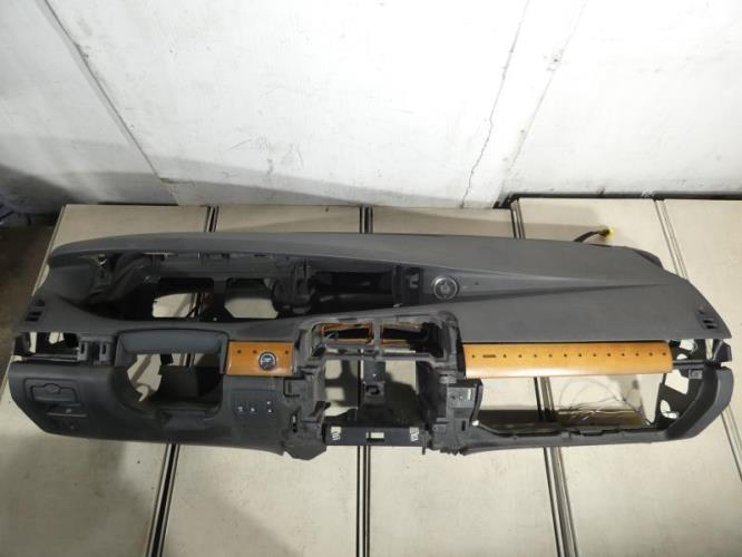 Tableau de bord RENAULT VEL SATIS PHASE 1 Diesel