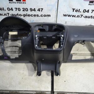 Tableau de bord SEAT ALTEA PHASE 1 Diesel