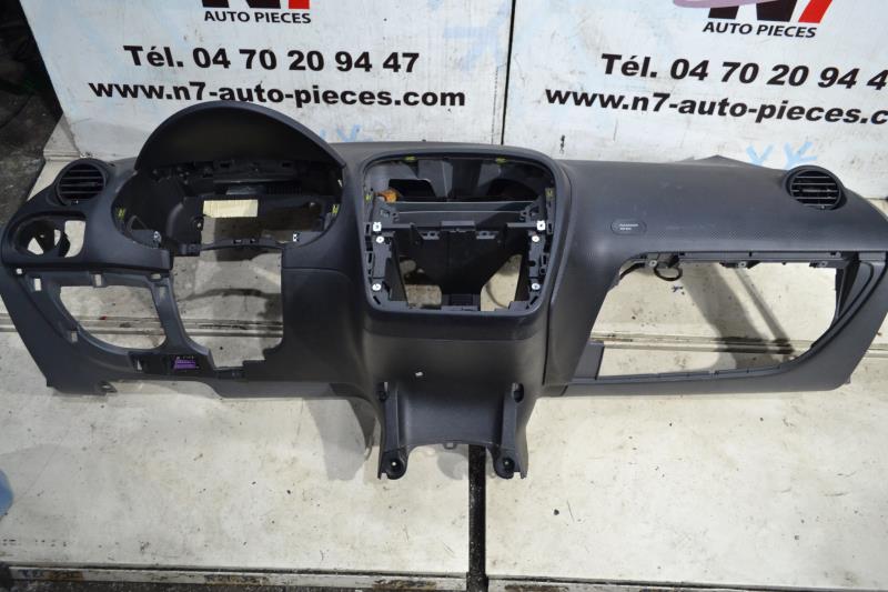Tableau de bord SEAT ALTEA PHASE 1 Diesel