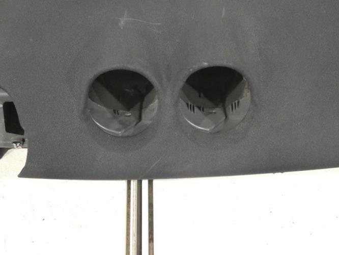 Tableau de bord SMART FORFOUR 1 Essence